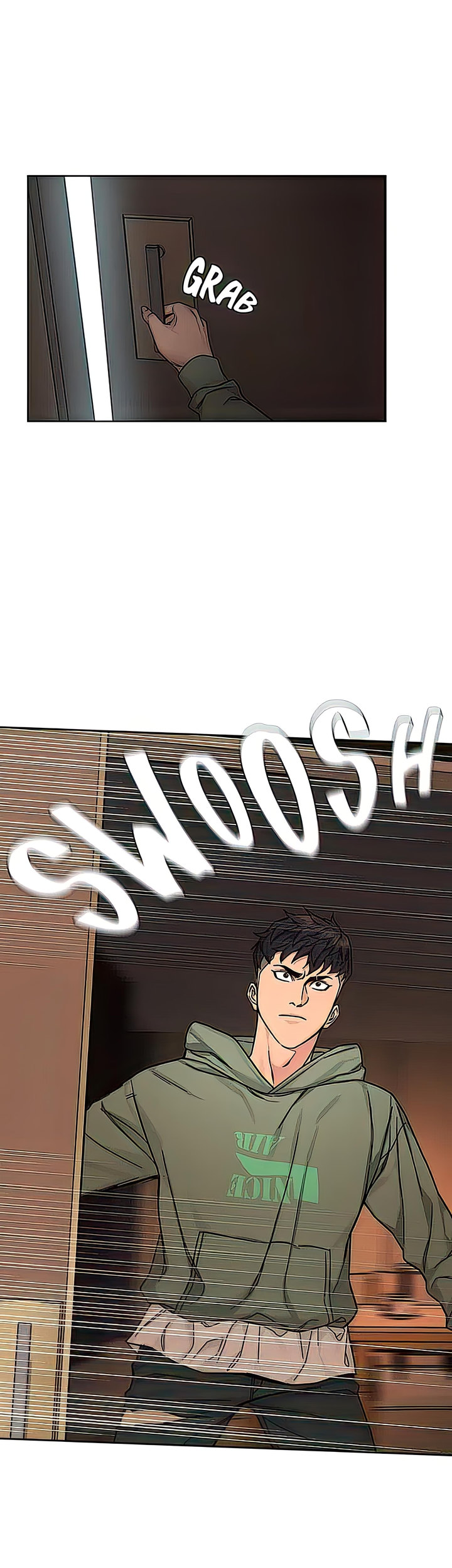 One Kill - Chapter 63 [photo 30] - MangaPorn