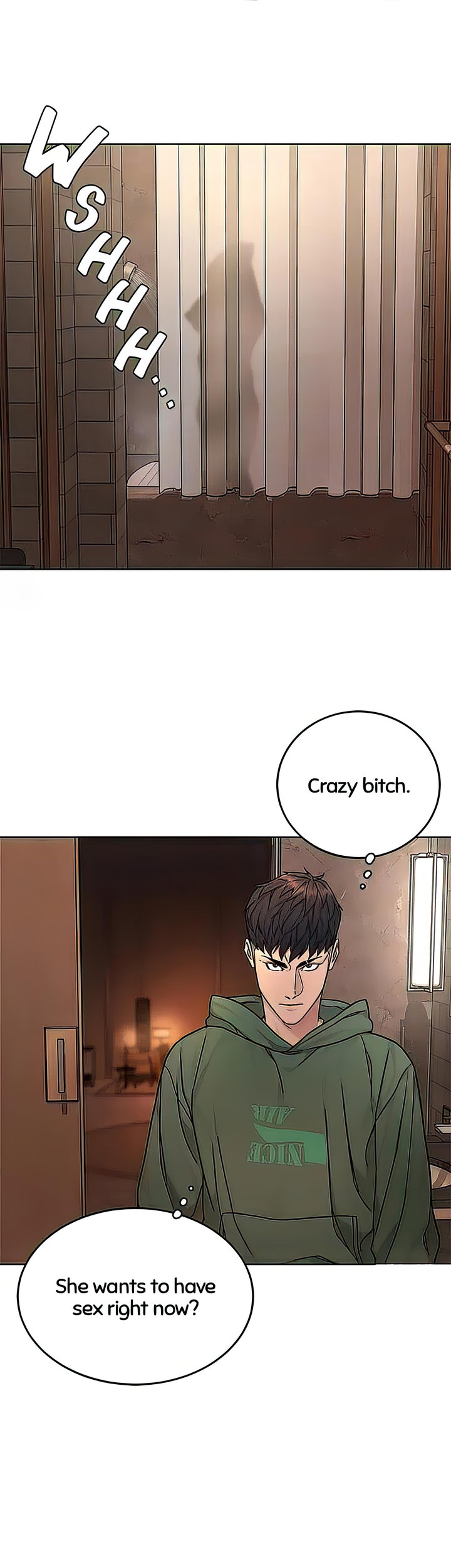 One Kill - Chapter 63 [photo 31] - MangaPorn