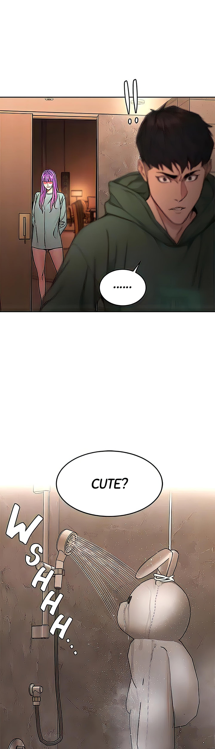 One Kill - Chapter 63 [photo 33] - MangaPorn