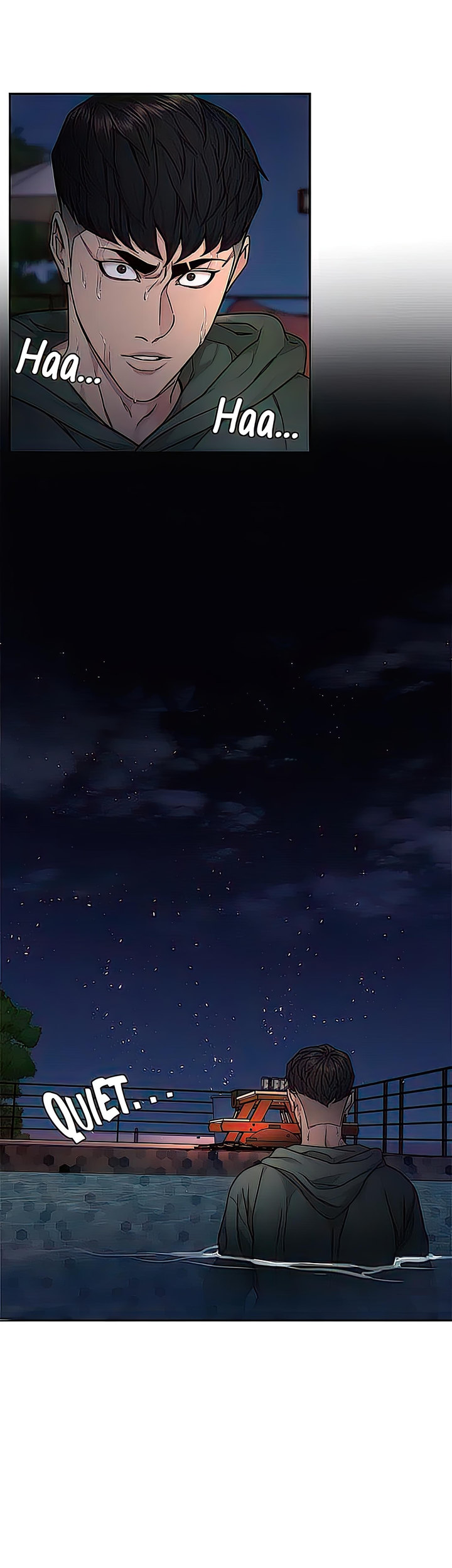 One Kill - Chapter 63 [photo 5] - MangaPorn