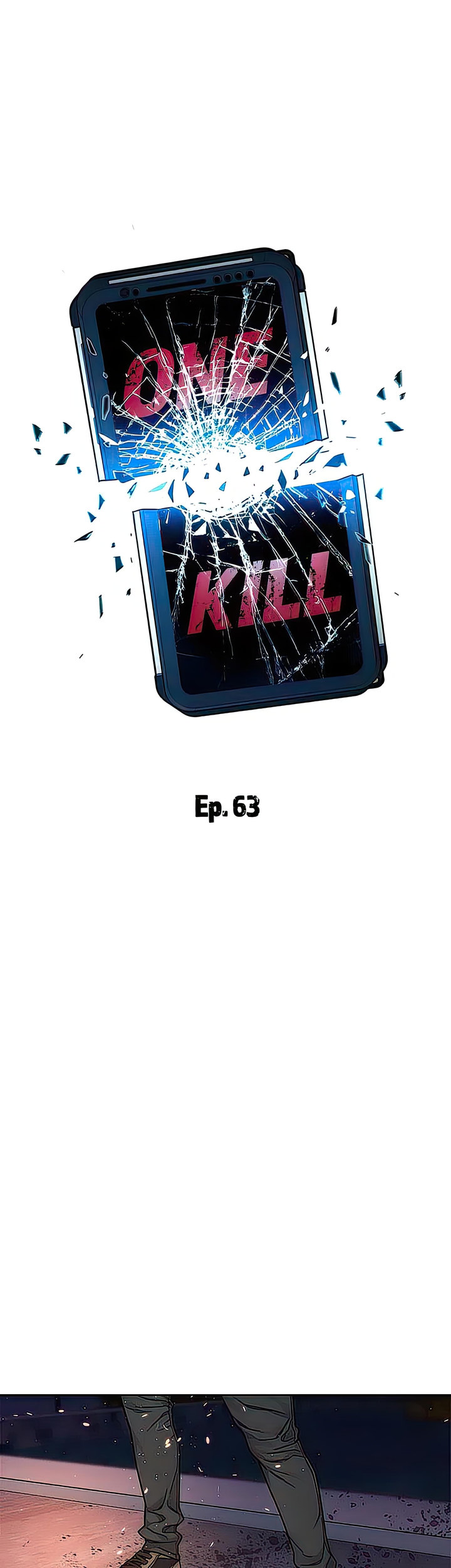 One Kill - Chapter 63 [photo 6] - MangaPorn