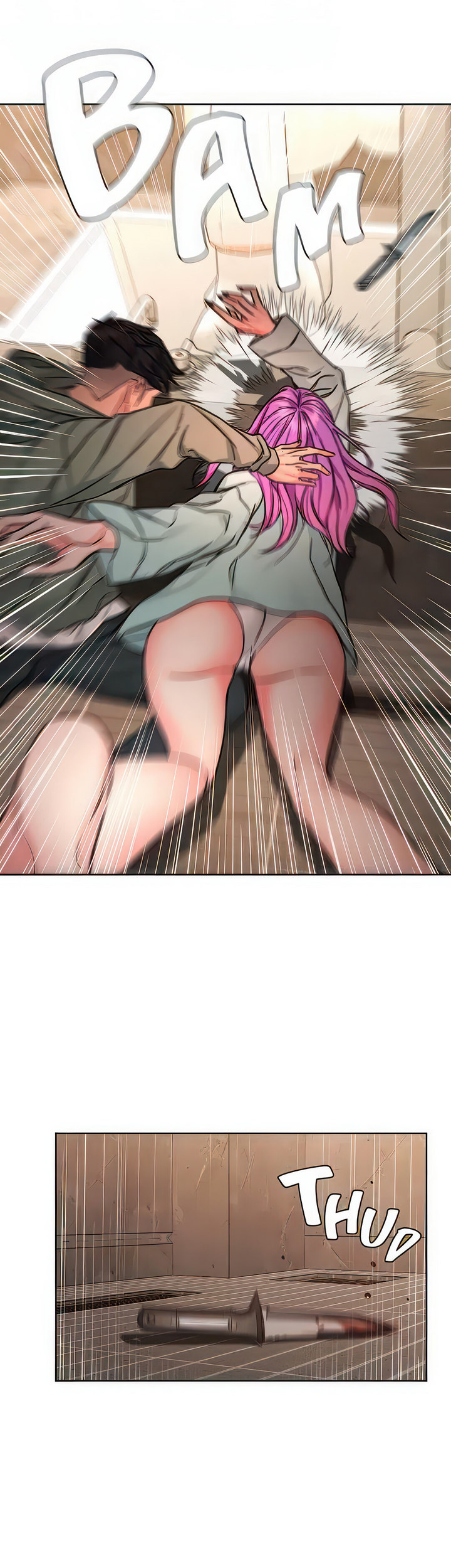 One Kill - Chapter 64 [photo 14] - MangaPorn