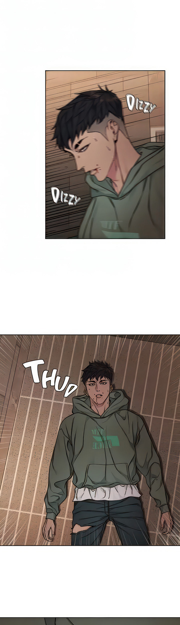 One Kill - Chapter 64 [photo 16] - MangaPorn