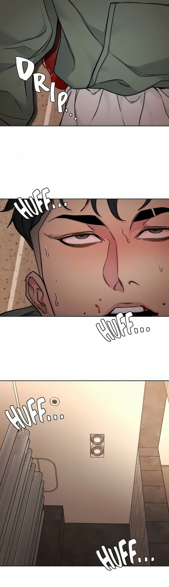 One Kill - Chapter 64 [photo 17] - MangaPorn