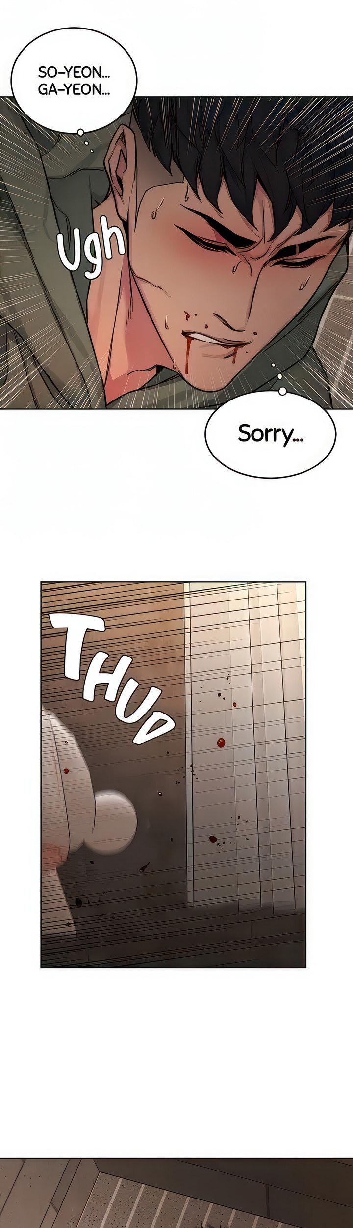 One Kill - Chapter 64 [photo 20] - MangaPorn