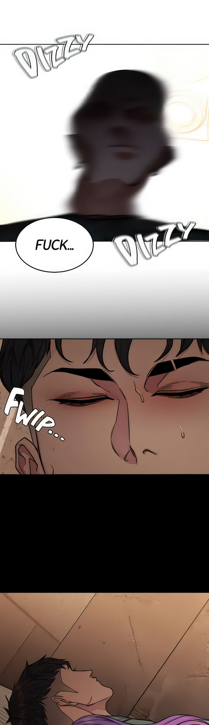 One Kill - Chapter 64 [photo 23] - MangaPorn