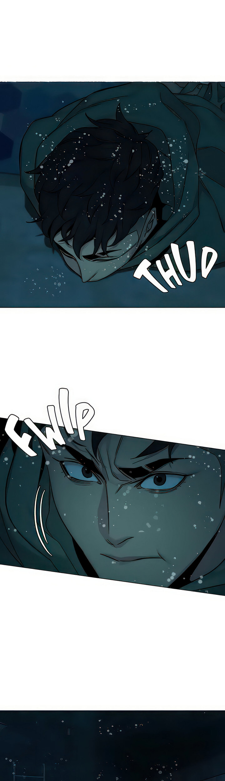 One Kill - Chapter 65 [photo 24] - MangaPorn