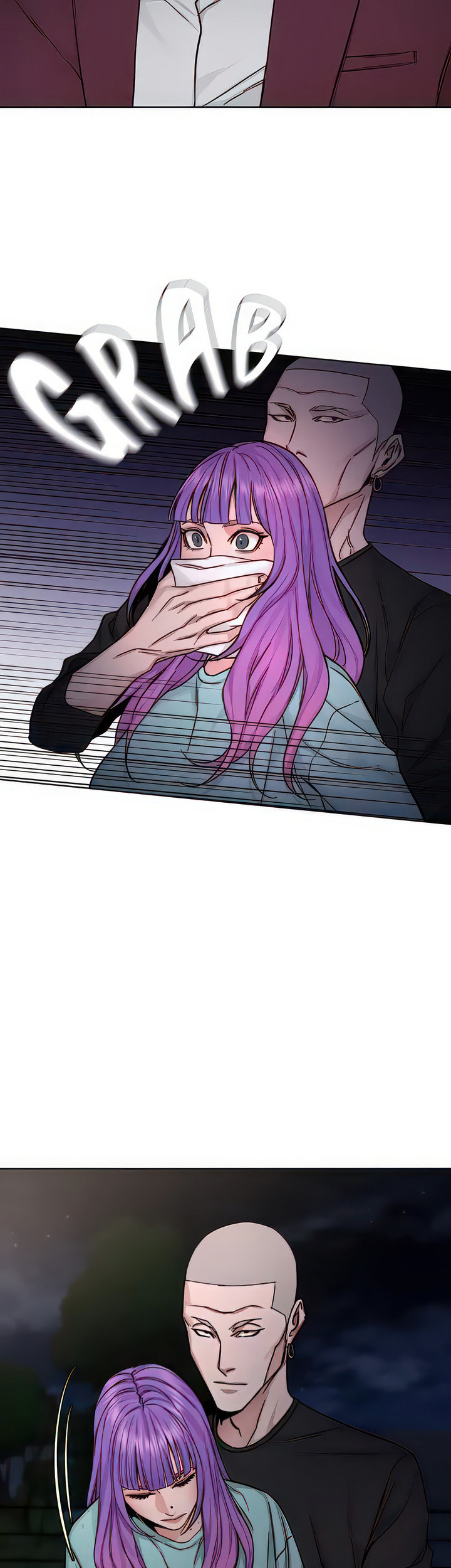 One Kill - Chapter 65 [photo 30] - MangaPorn