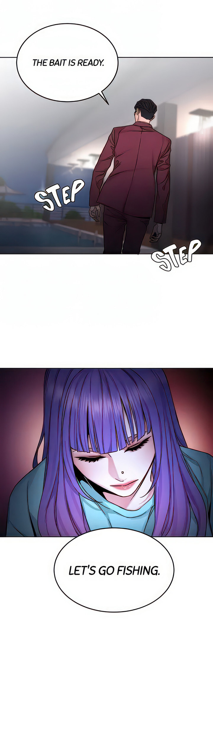 One Kill - Chapter 65 [photo 32] - MangaPorn