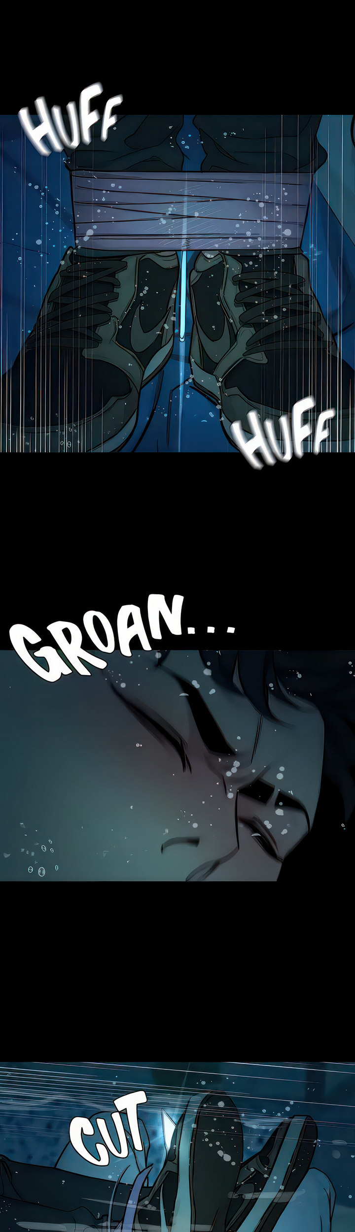 One Kill - Chapter 65 [photo 39] - MangaPorn