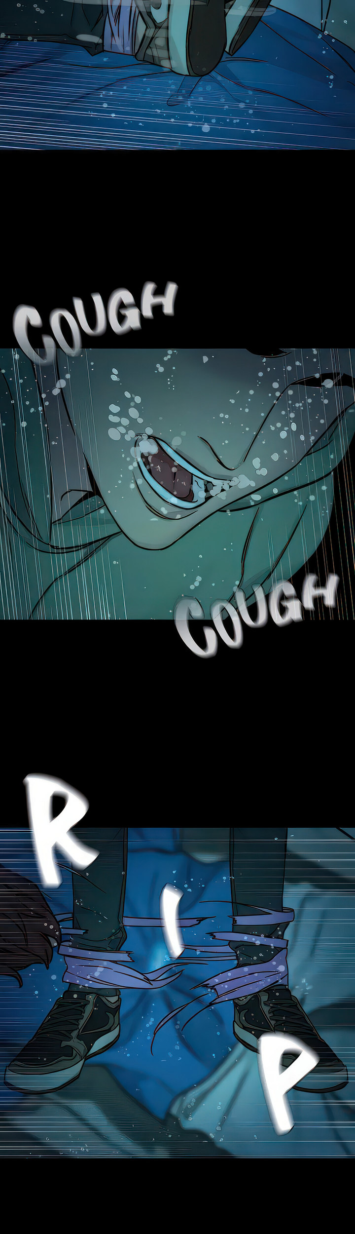 One Kill - Chapter 65 [photo 40] - MangaPorn