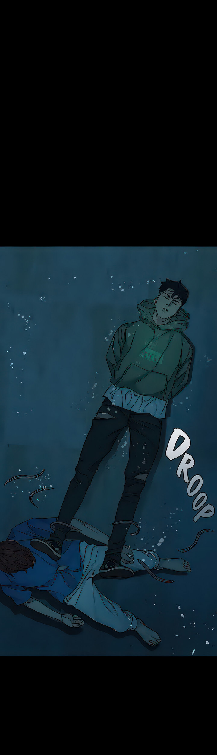 One Kill - Chapter 65 [photo 42] - MangaPorn