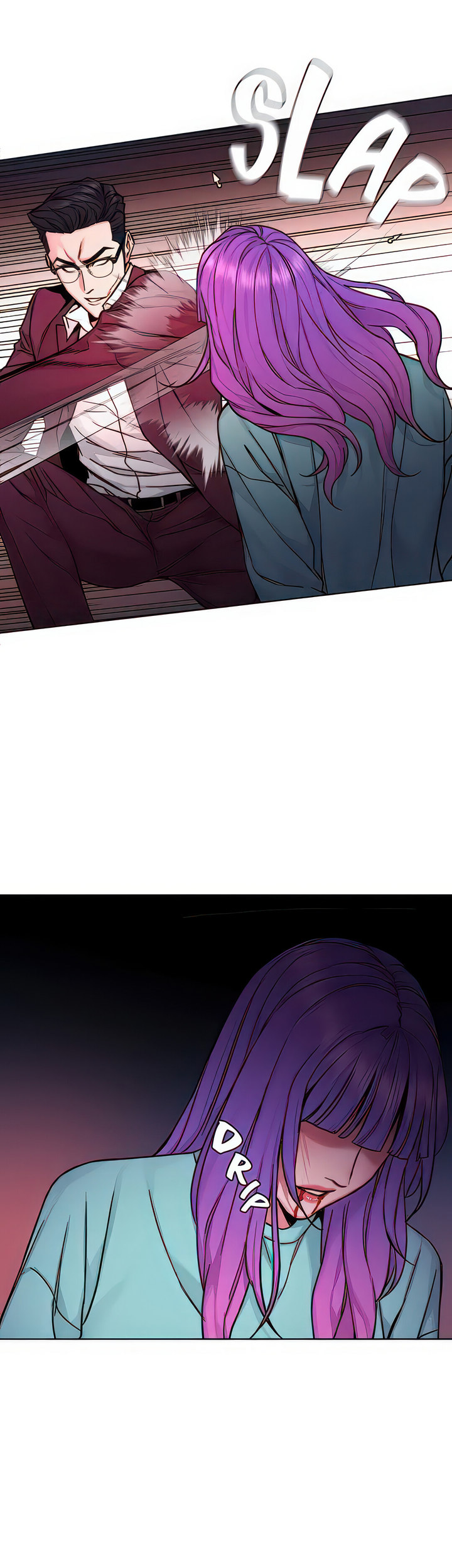 One Kill - Chapter 65 [photo 6] - MangaPorn