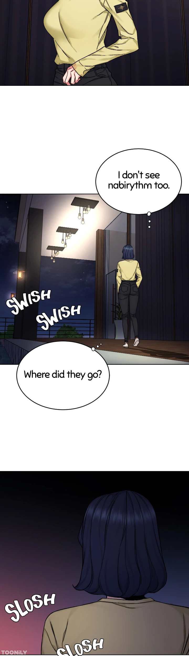 One Kill - Chapter 66 [photo 13] - MangaPorn