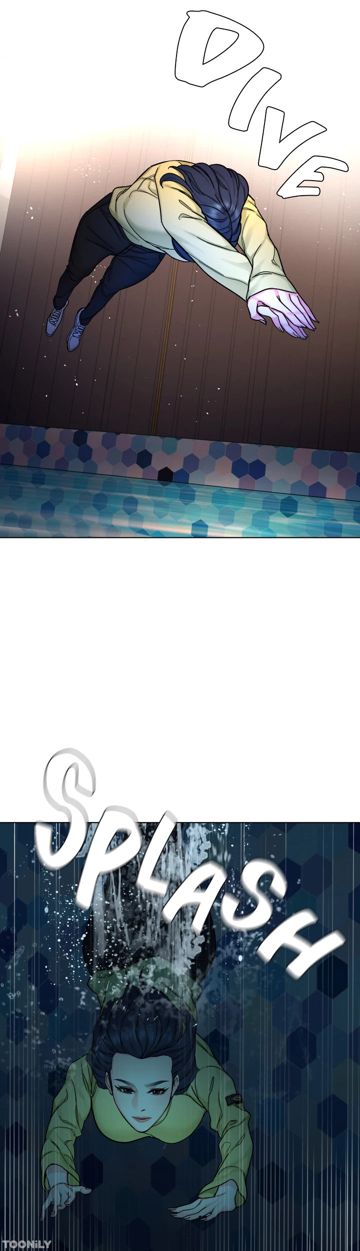 One Kill - Chapter 66 [photo 17] - MangaPorn