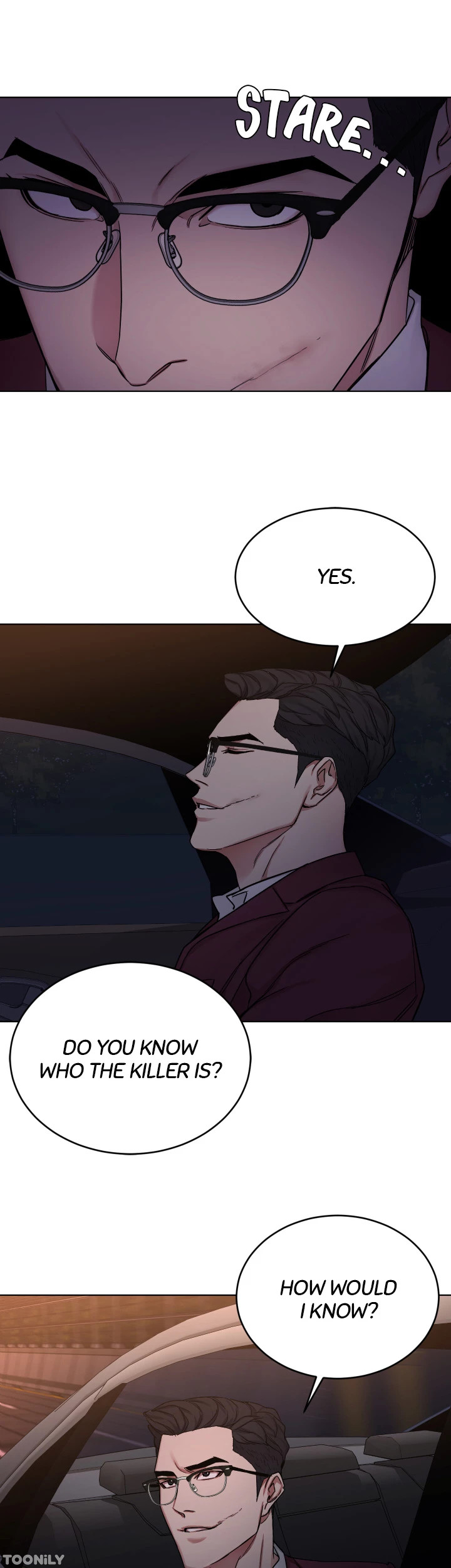 One Kill - Chapter 66 [photo 22] - MangaPorn