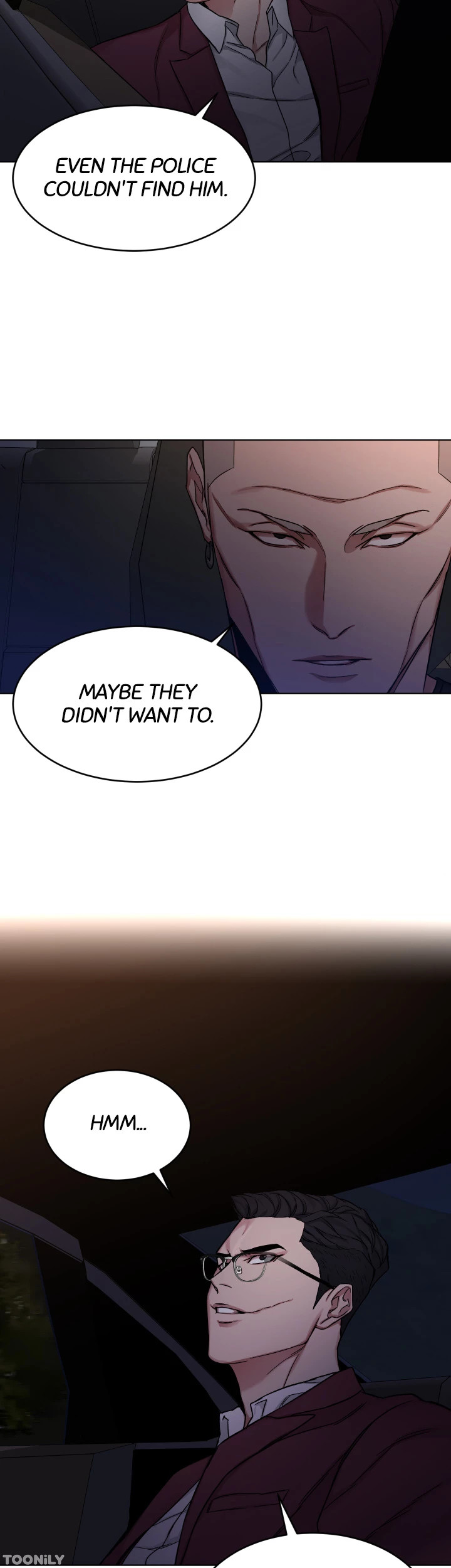 One Kill - Chapter 66 [photo 23] - MangaPorn