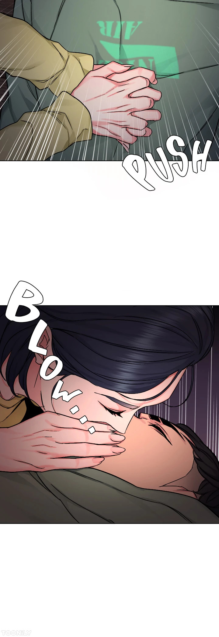 One Kill - Chapter 66 [photo 26] - MangaPorn