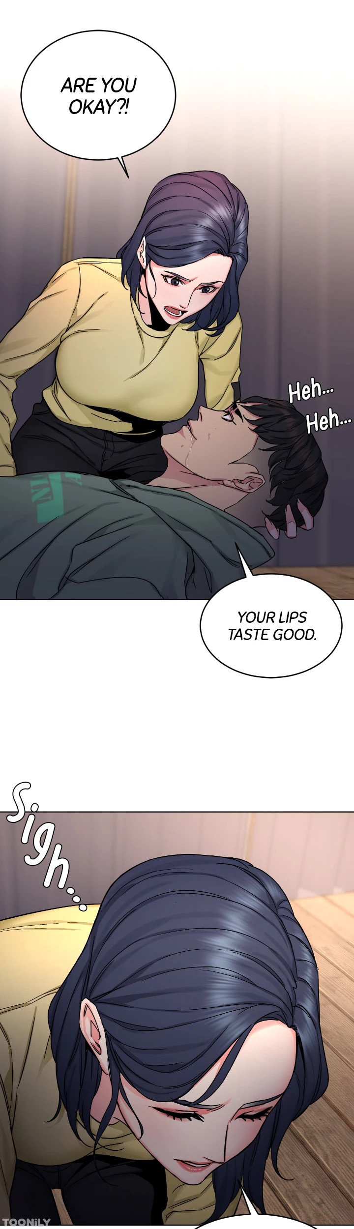 One Kill - Chapter 66 [photo 29] - MangaPorn