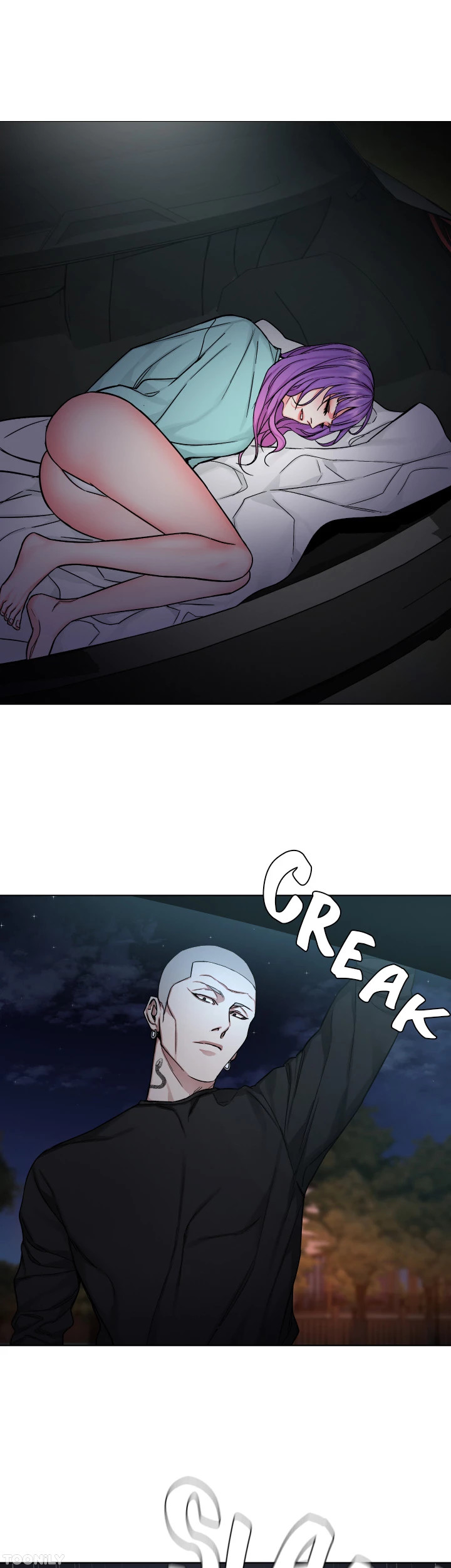 One Kill - Chapter 66 [photo 3] - MangaPorn