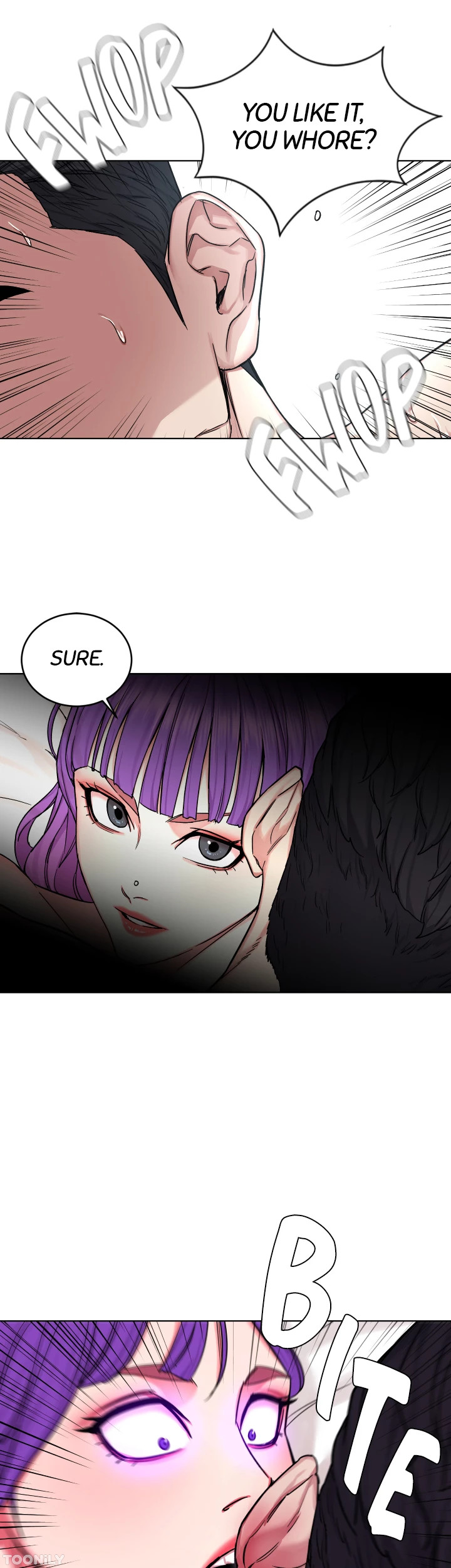 One Kill - Chapter 67 [photo 17] - MangaPorn