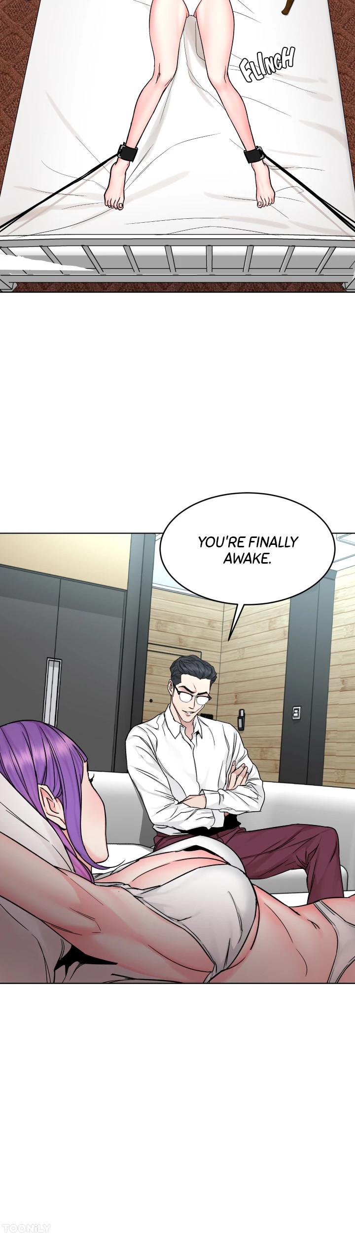 One Kill - Chapter 67 [photo 2] - MangaPorn