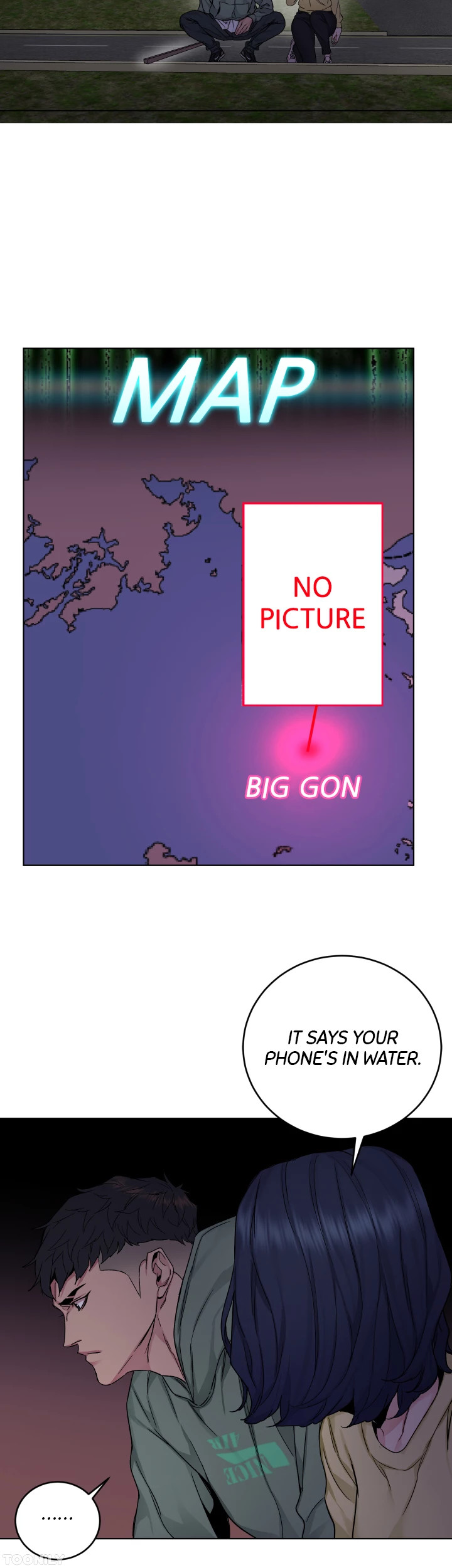 One Kill - Chapter 67 [photo 24] - MangaPorn