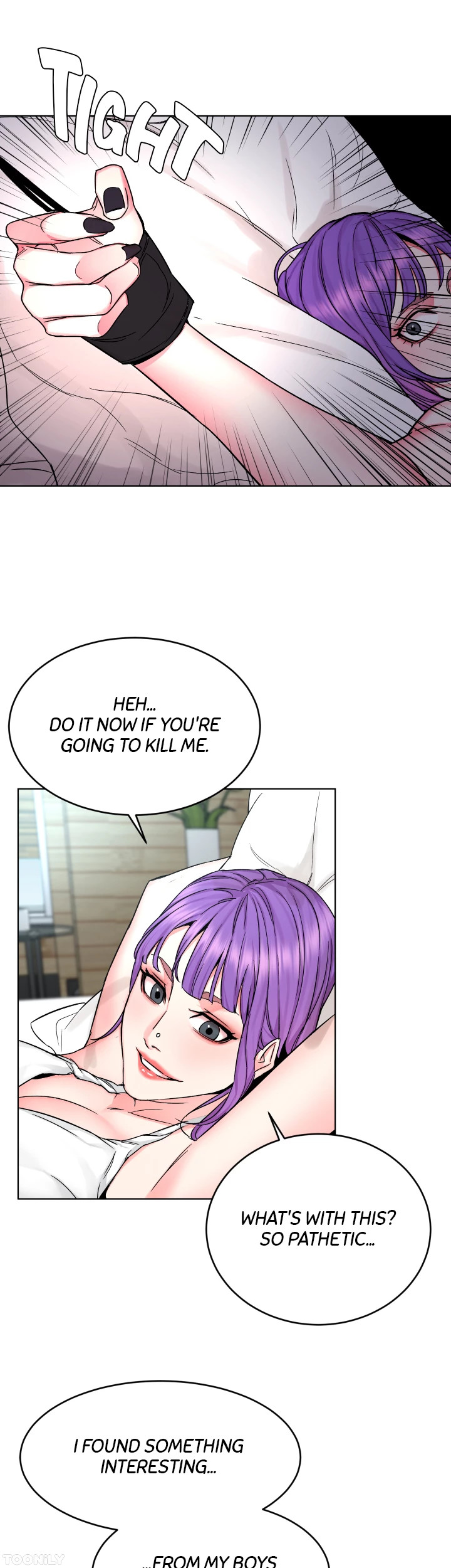 One Kill - Chapter 67 [photo 3] - MangaPorn