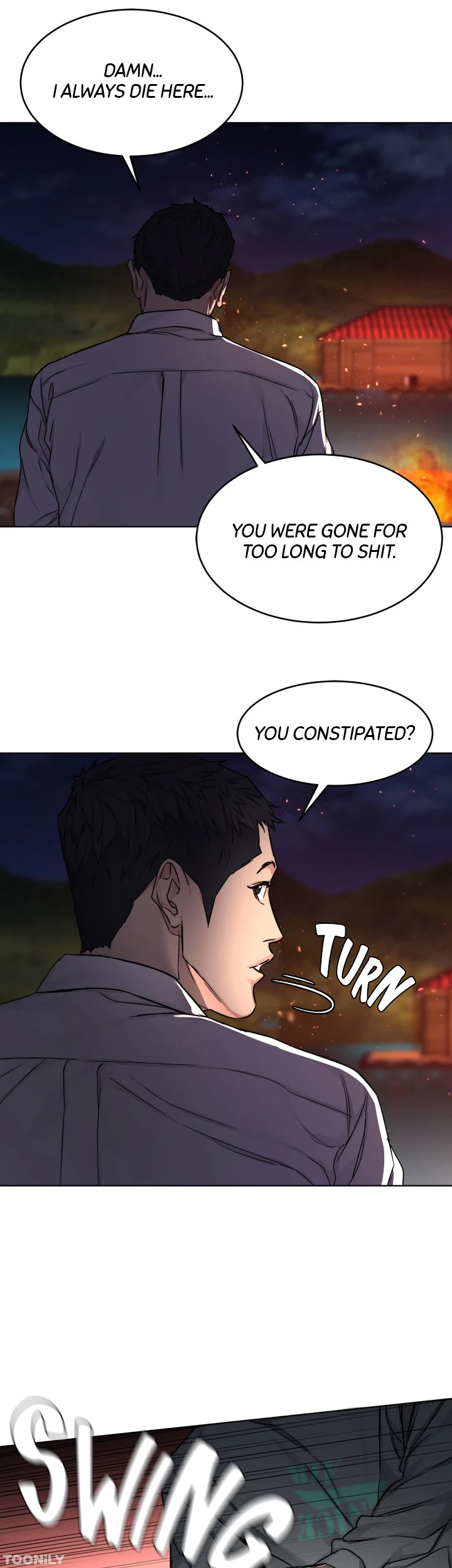 One Kill - Chapter 67 [photo 32] - MangaPorn