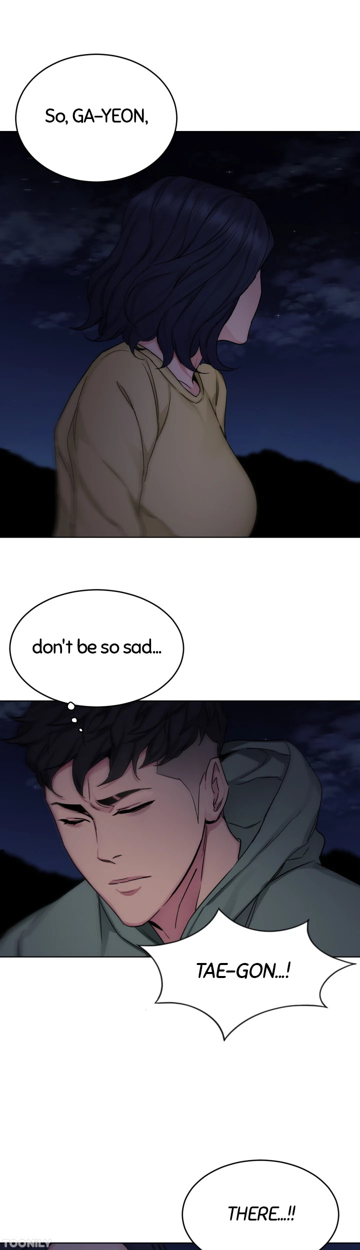 One Kill - Chapter 67 [photo 38] - MangaPorn