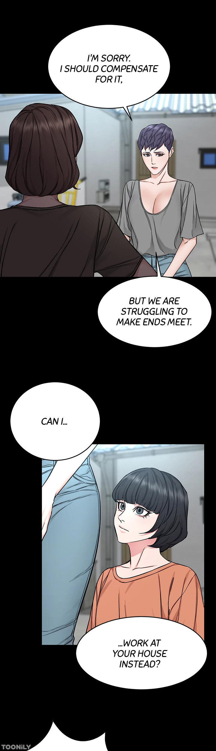 One Kill - Chapter 68 [photo 15] - MangaPorn