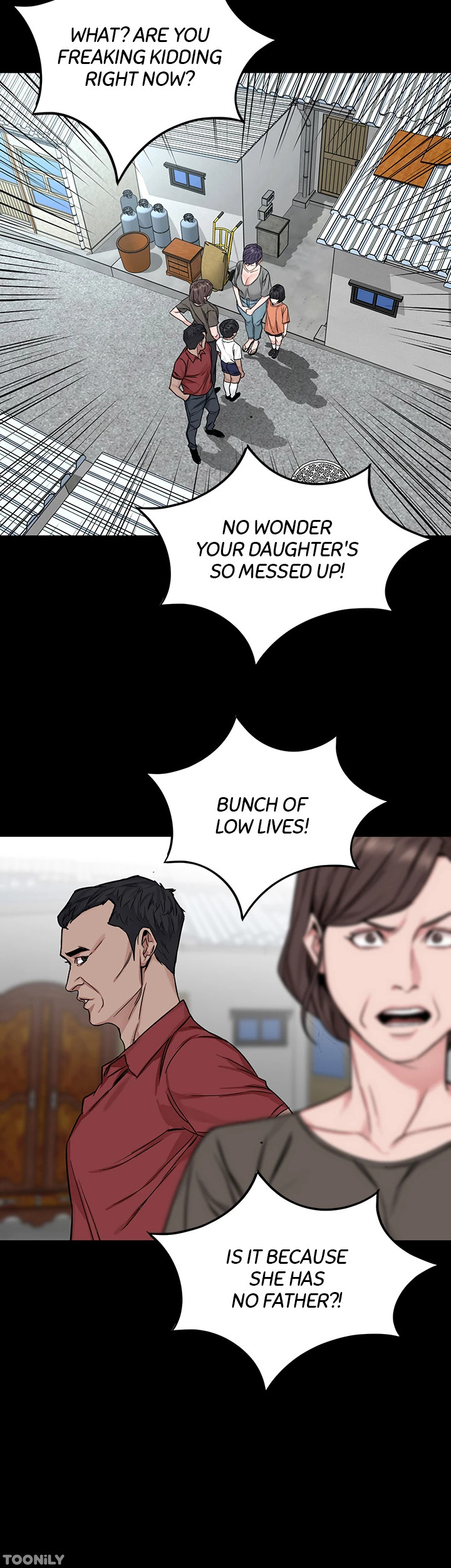 One Kill - Chapter 68 [photo 16] - MangaPorn