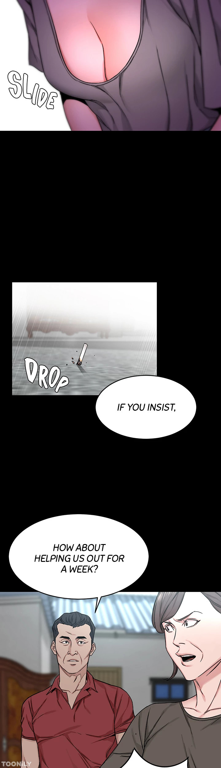 One Kill - Chapter 68 [photo 18] - MangaPorn