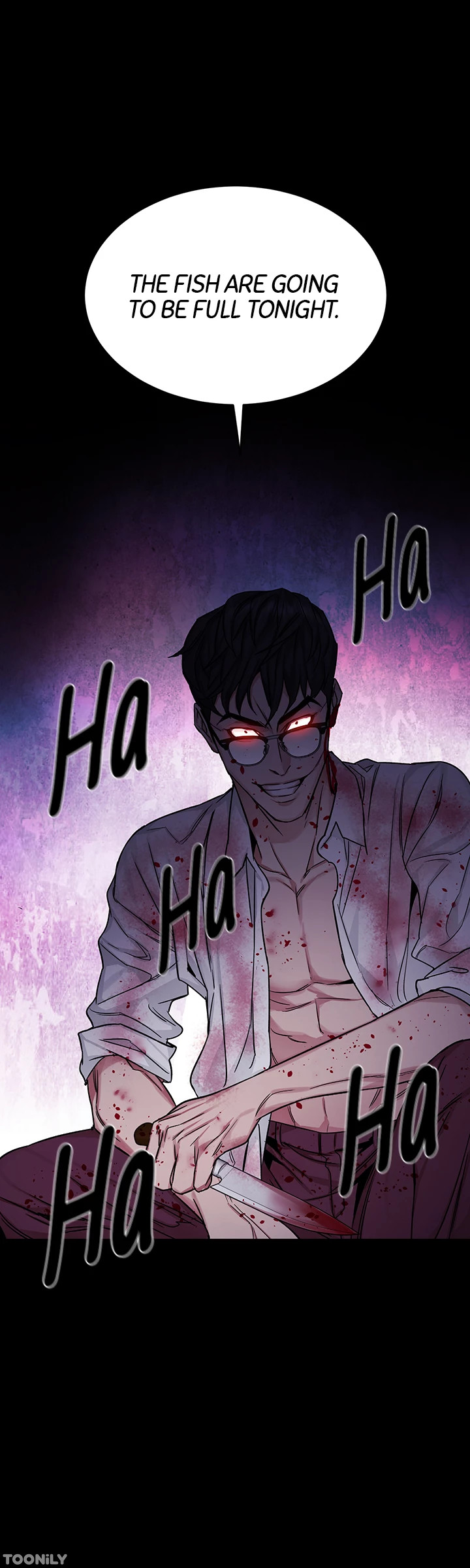 One Kill - Chapter 68 [photo 44] - MangaPorn