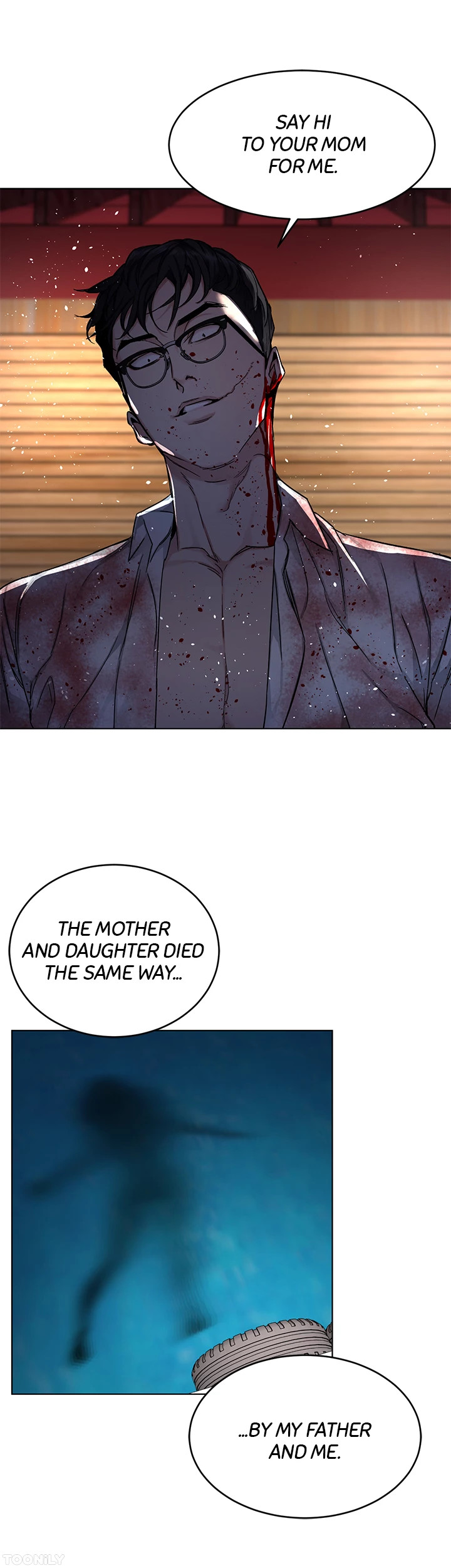 One Kill - Chapter 68 [photo 6] - MangaPorn