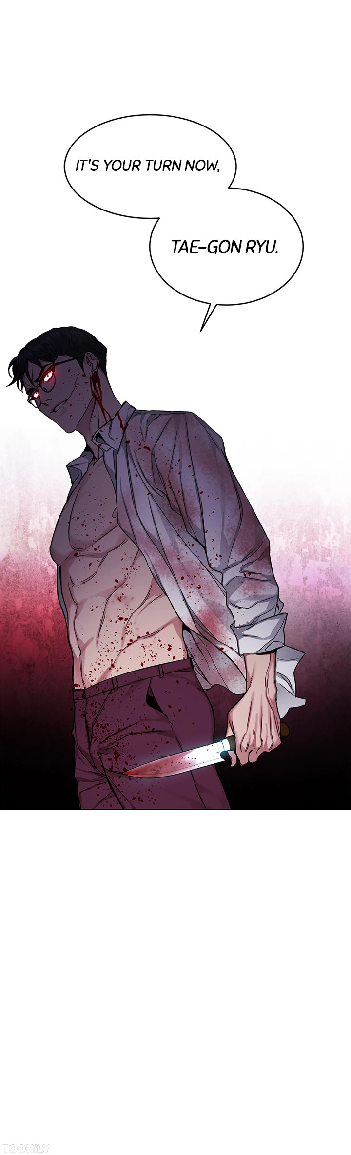 One Kill - Chapter 68 [photo 7] - MangaPorn