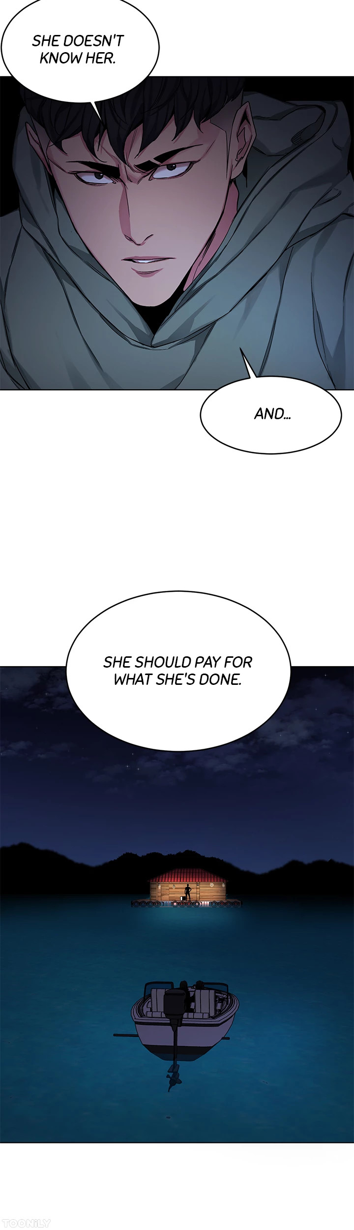 One Kill - Chapter 68 [photo 9] - MangaPorn