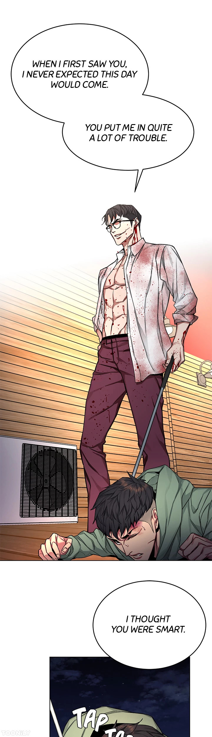 One Kill - Chapter 69 [photo 10] - MangaPorn