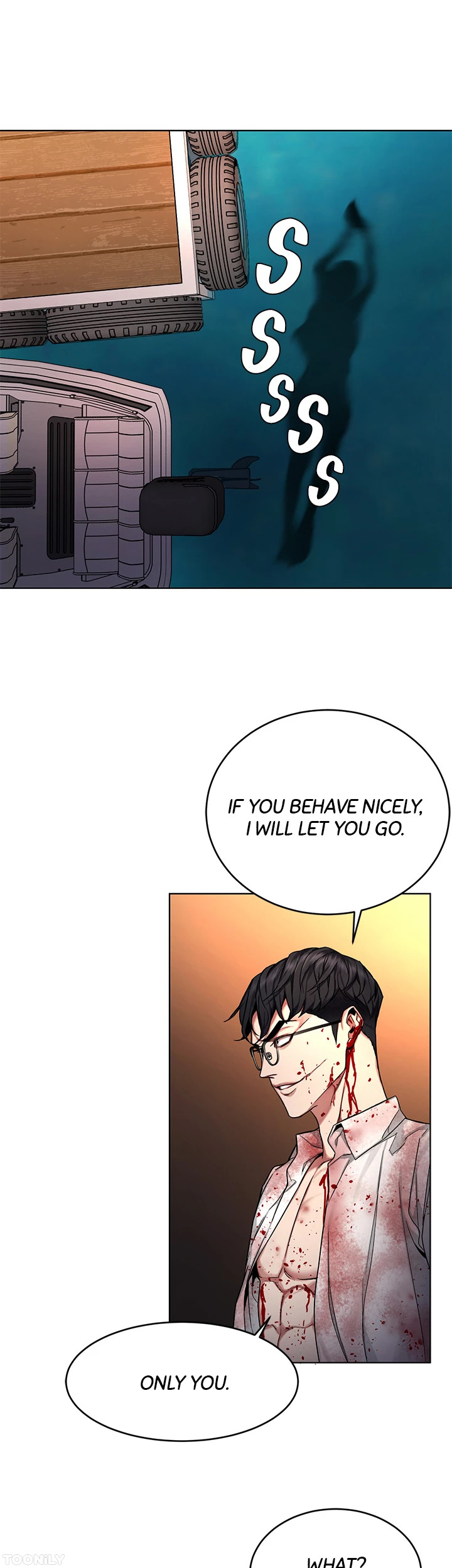 One Kill - Chapter 69 [photo 13] - MangaPorn