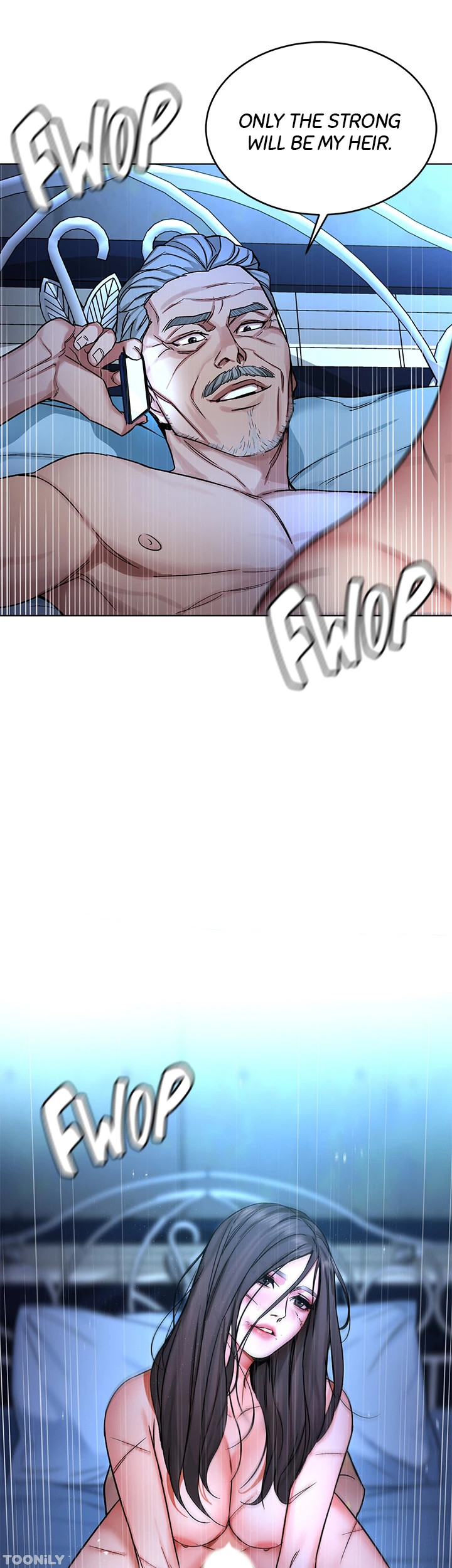 One Kill - Chapter 69 [photo 5] - MangaPorn