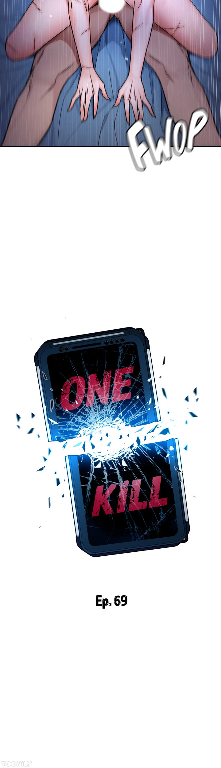 One Kill - Chapter 69 [photo 6] - MangaPorn