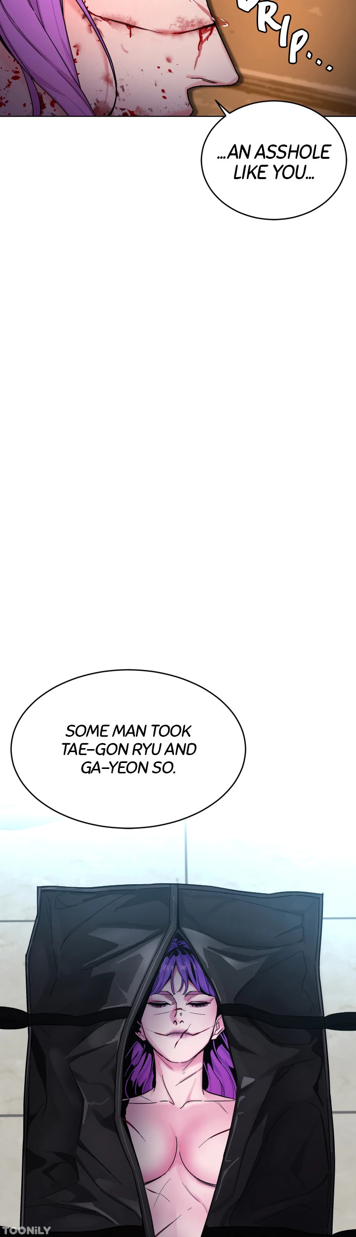 One Kill - Chapter 70 [photo 17] - MangaPorn