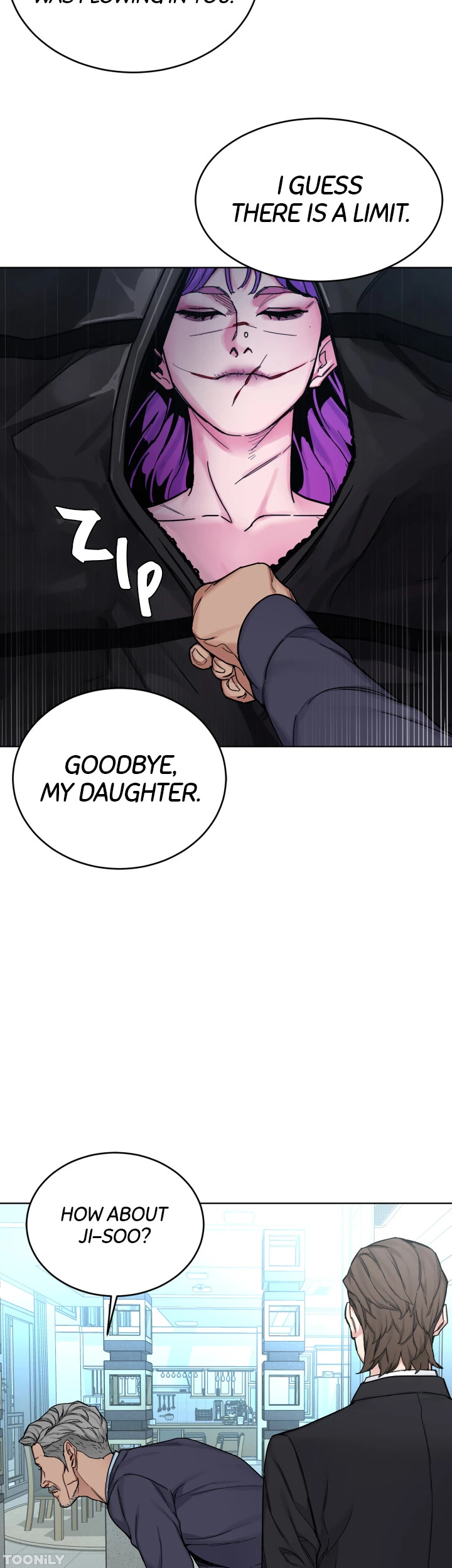 One Kill - Chapter 70 [photo 20] - MangaPorn