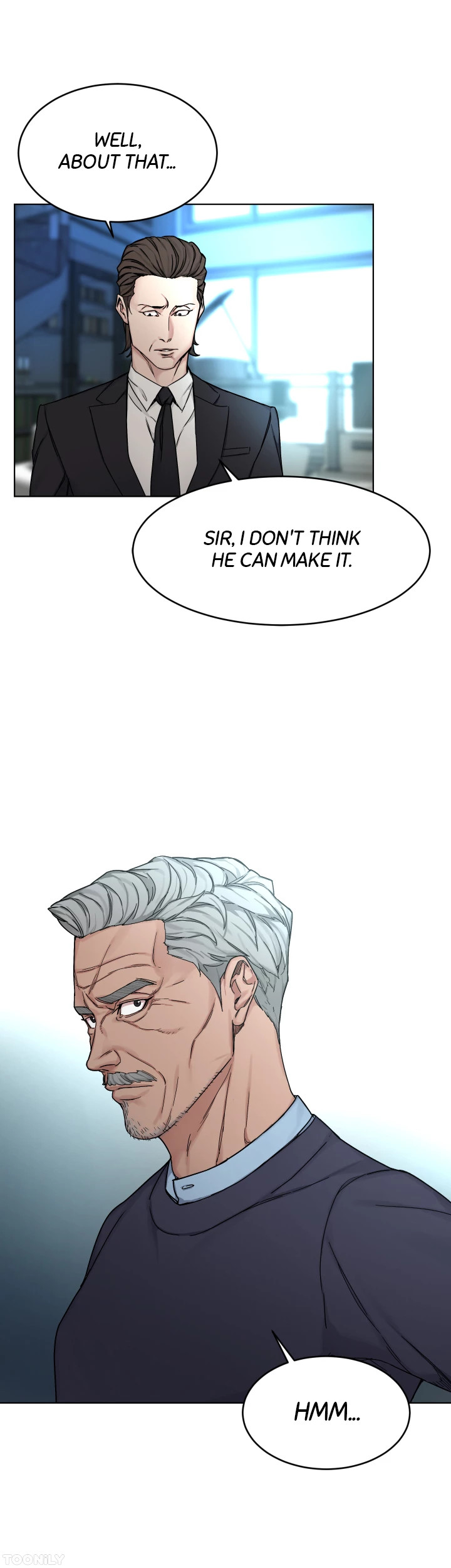 One Kill - Chapter 70 [photo 22] - MangaPorn