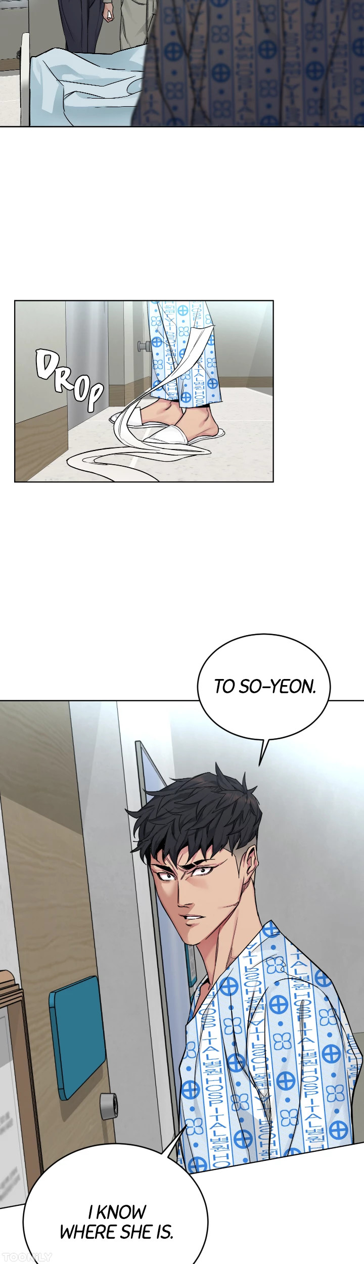 One Kill - Chapter 70 [photo 31] - MangaPorn