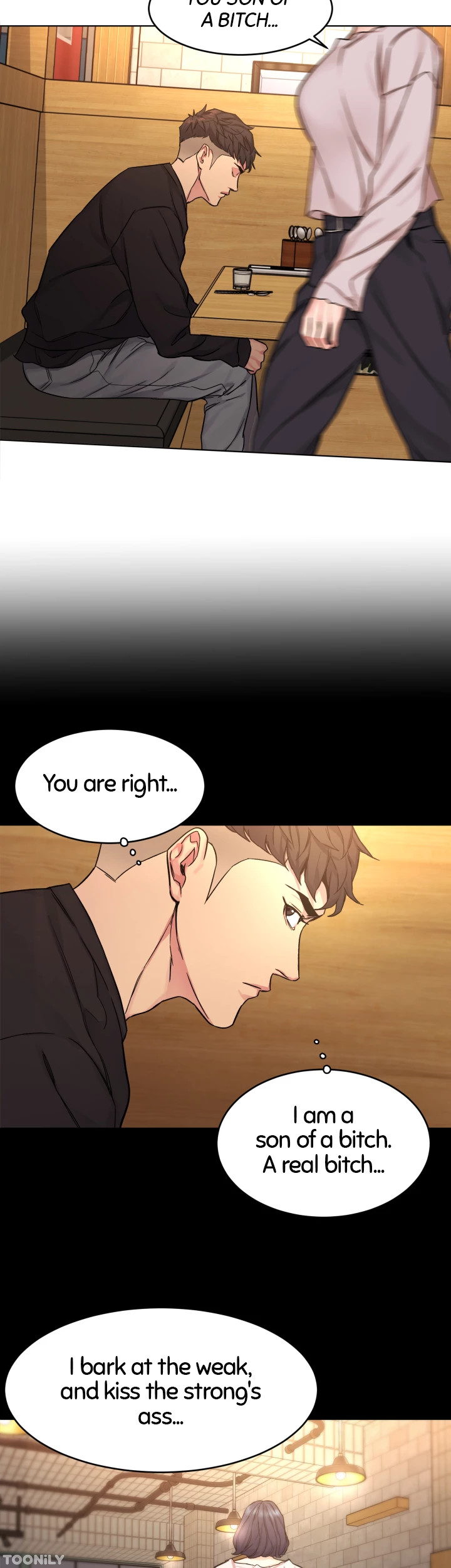 One Kill - Chapter 70 [photo 47] - MangaPorn