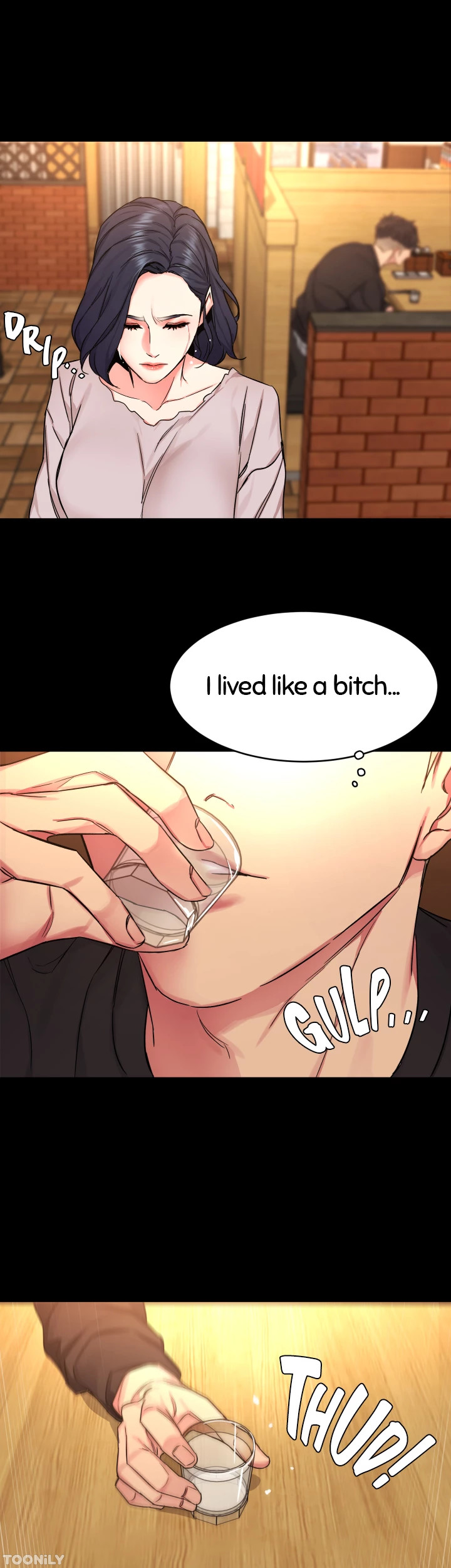 One Kill - Chapter 70 [photo 49] - MangaPorn