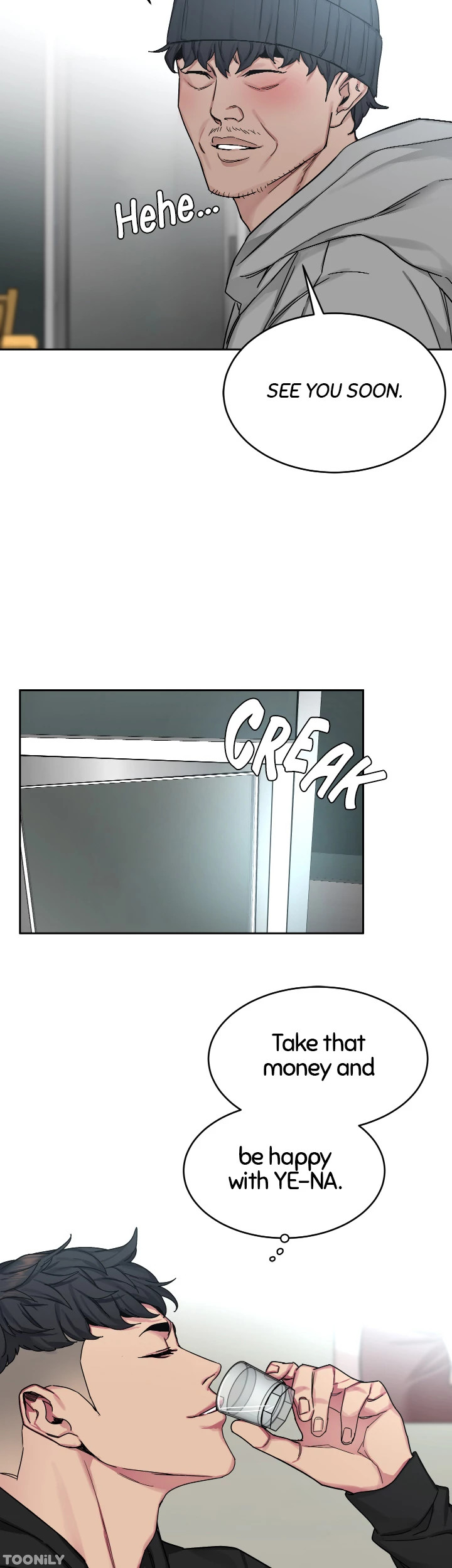 One Kill - Chapter 71 [photo 20] - MangaPorn