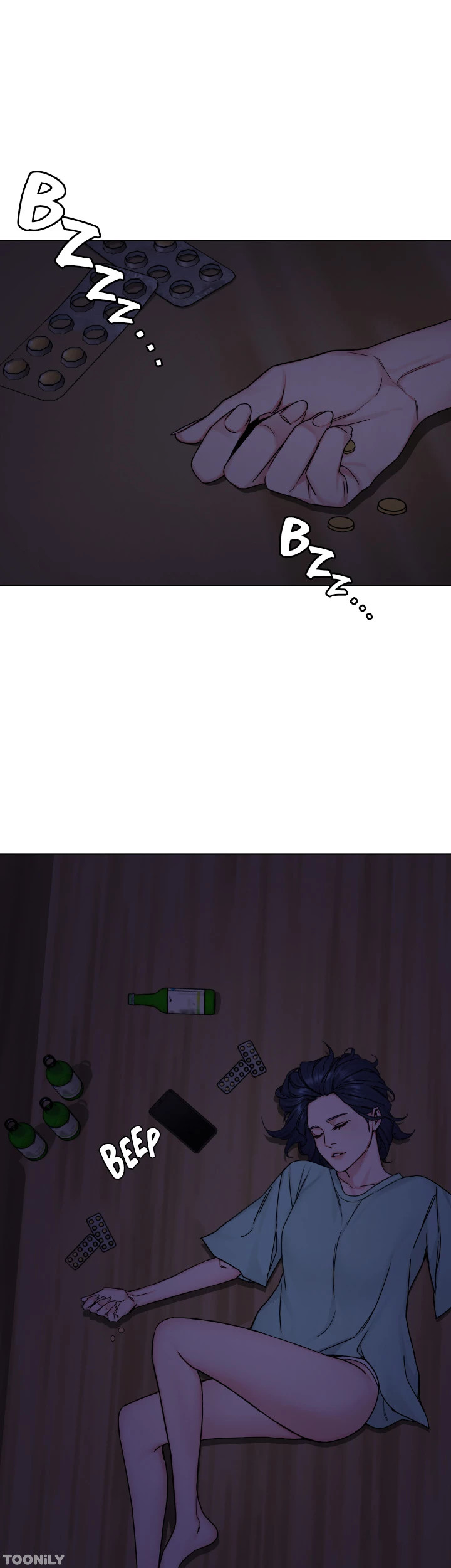 One Kill - Chapter 71 [photo 23] - MangaPorn