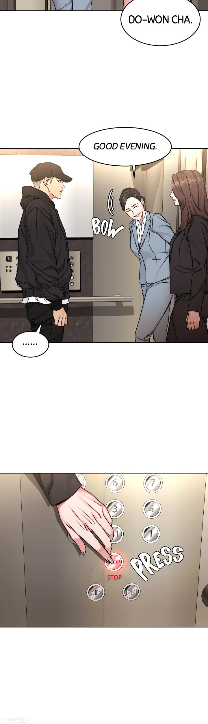 One Kill - Chapter 71 [photo 31] - MangaPorn